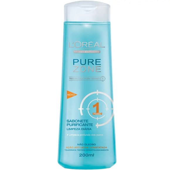 DERMO PZ SAB LIQ PURIFICANTE 200ML