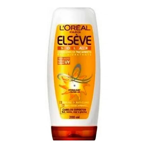 COND ELSEVE SOLAR 200ML