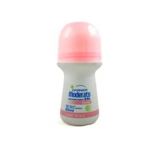 DES MODERATO ROLLON SUMMER FLOWERS 65ML