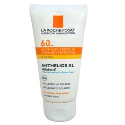 ANTHELIOS CREME FPS 60 50ML