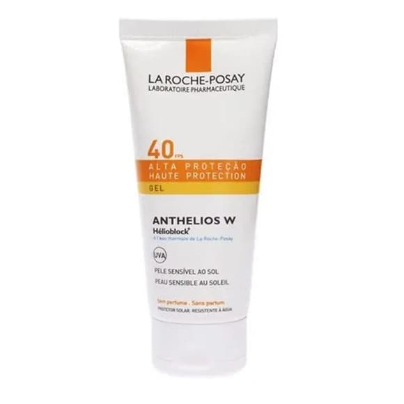 HELIOBLOK W 40 TUBO 100ML