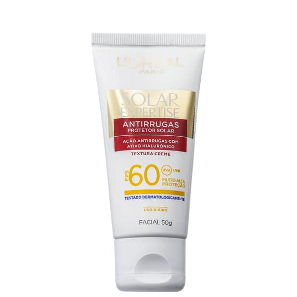 PROT SOL EXPERTISE FACIAL FPS 60 50G