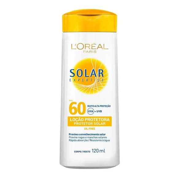 PROT SOL EXPERTISE FPS 60 120ML