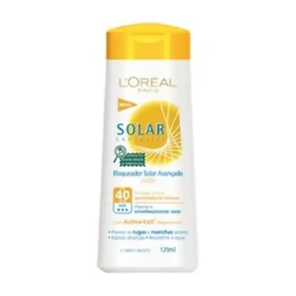 PROT SOL EXPERTISE FPS40 120ML