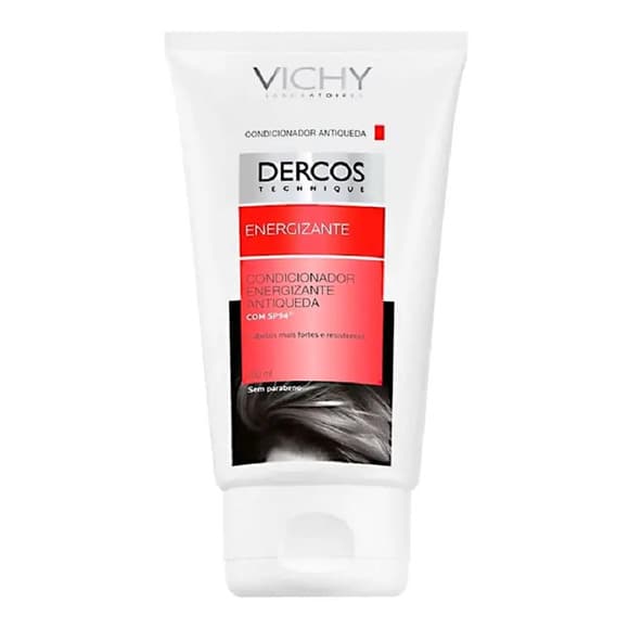 DERCOS CONDICIONADOR ENERGIZANTE 200ML