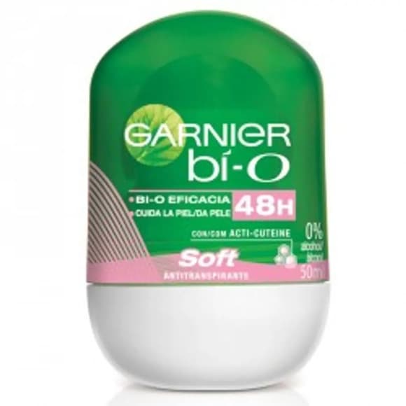 DES BIO ROLLON SOFT 50ML