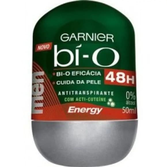 DES BIO ROLLON MEN ENERGY 50ML