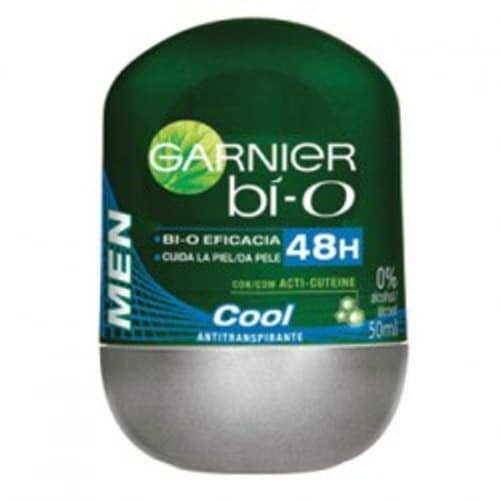 DES BIO ROLLON MEN COOL 50ML