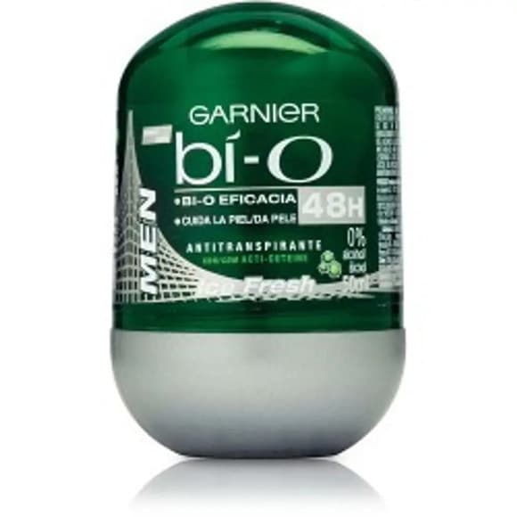 DES BIO ROLLON MEN ICE FRESH 50ML
