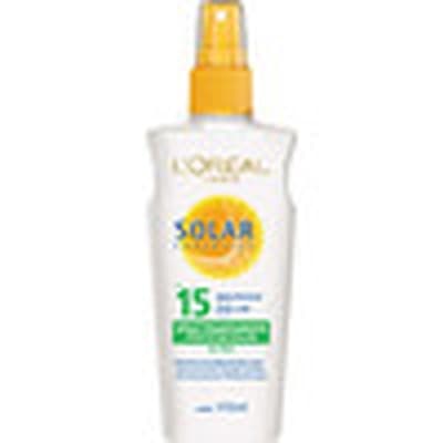 PROT SOL SPRAY FPS 15 115 ML LOREAL