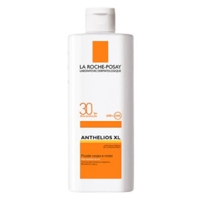 ANTHELIOS FLUIDO OIL FREE FPS 30 125ML