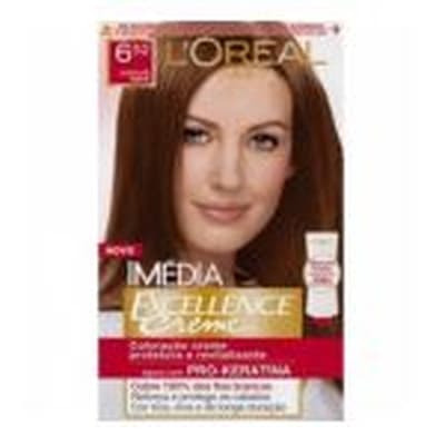 TINT IMEDIA 652 CHOCOLATE QUENTE