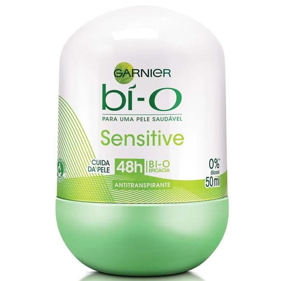 DES BIO ROLLON SENSITIVE