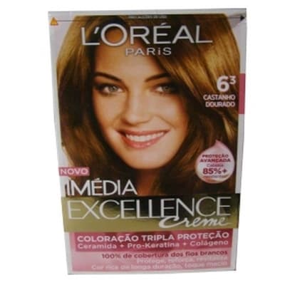 TINT IMEDIA 63 CASTANHO DOURADO