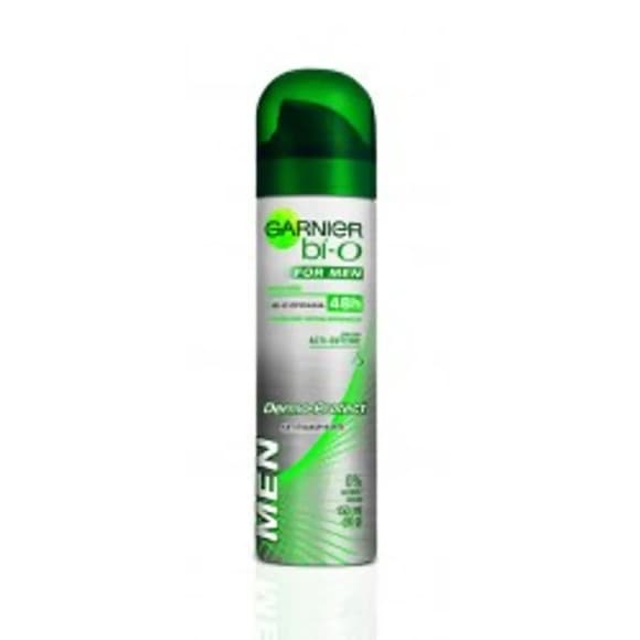 DES BIO AERO MASC DERMO-PROTECT 150ML