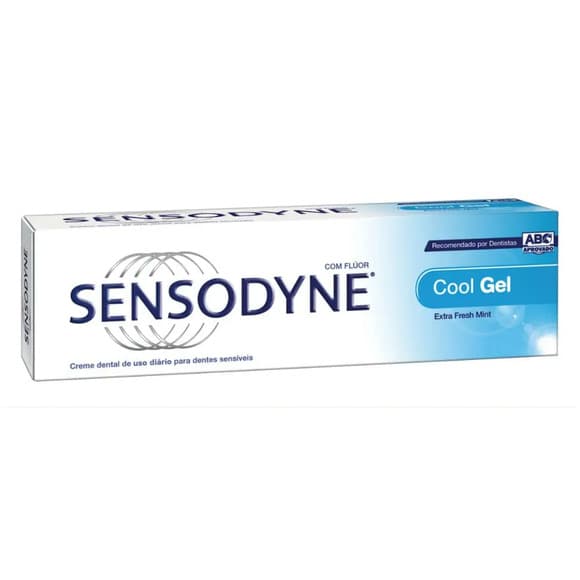CR DENT SENSODYNE COOL GEL 50G