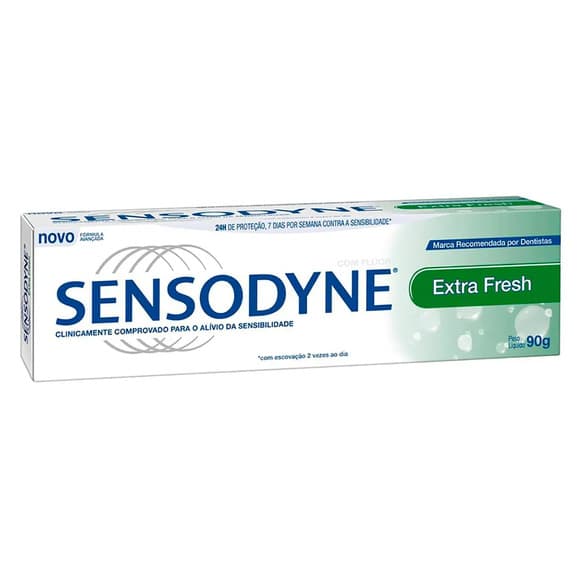 CR DENT SENSODYNE COOL GEL 90G