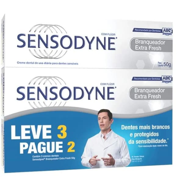 CR DENT SENSODYNE EXTR FRESH L3P2