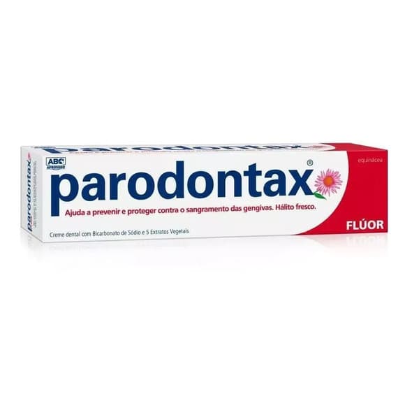 PARODONTAX DENTAL FLUOR 50