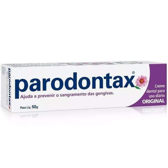 CR DENT PARODONTAX ORIGINAL 50G