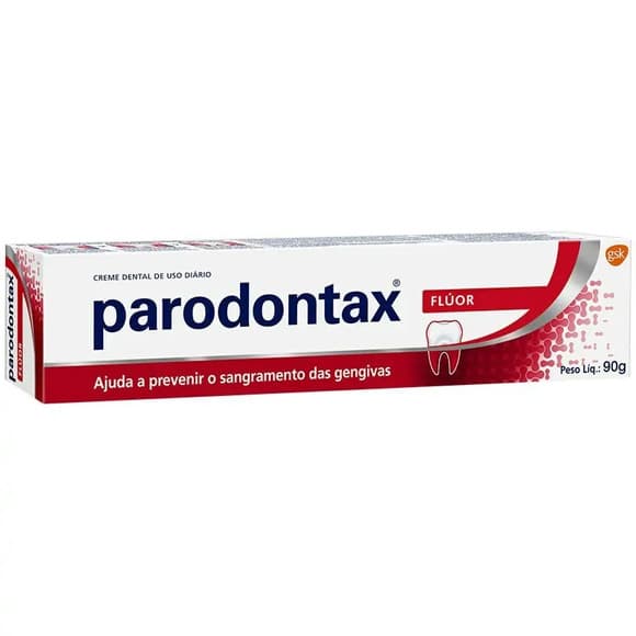 PARODONTAX CR 90G ORIGINAL