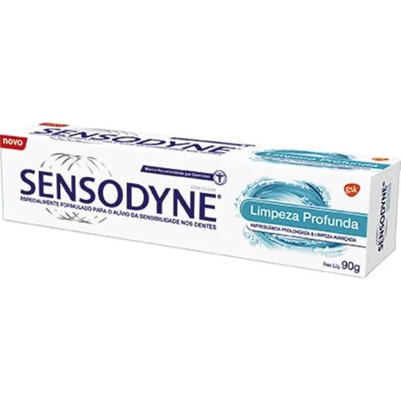 CR DENT SENSODYNE LIMP PROFUNDA 90G