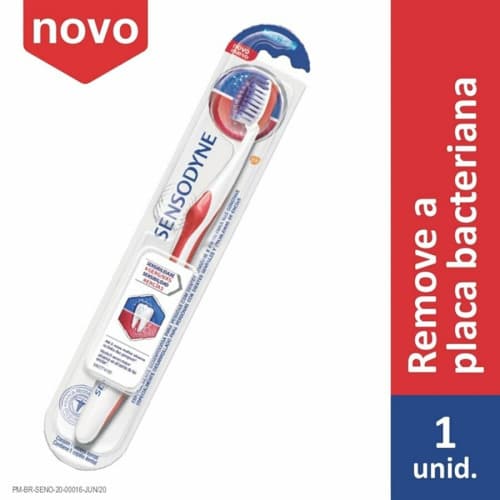 ESC DENT SENSODY  GENGIVAS CADA