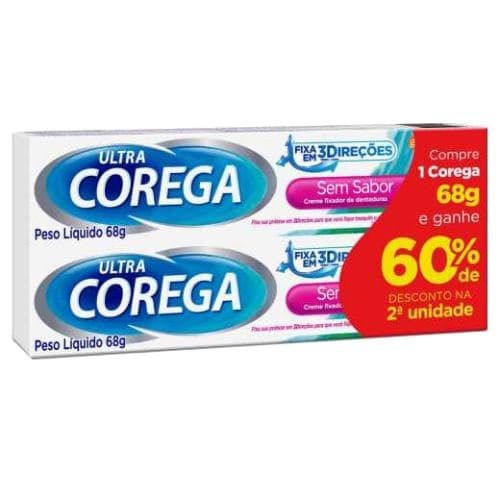 COREGA ULTRA PG50 LV2P1