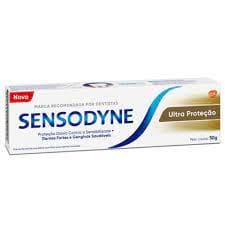 CR DENT SENSODYNE ULTRA PROT 50G