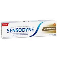 CR DENT SENSODYNE ULTRA PROT 90G