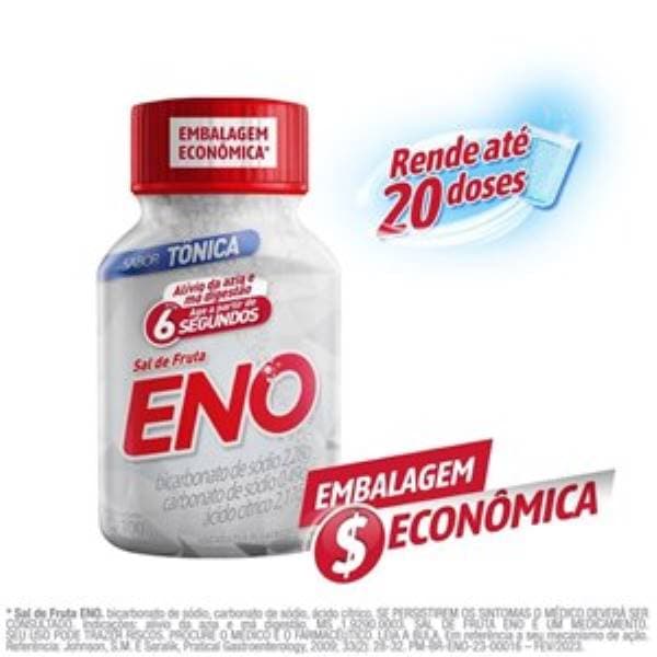 SAL DE FRUT ENO 100GR TONICA