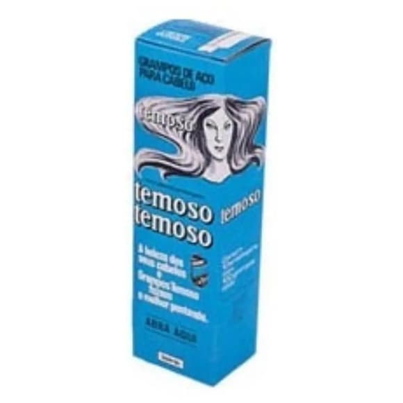 GRAMPO TEMOSO LOIRO N 5 C/100 UN