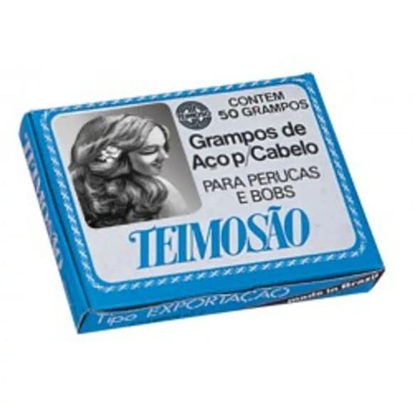 GRAMPO TEIMOSAO LOIRO N.7 C/50
