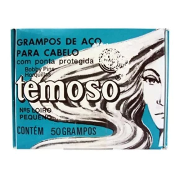 GRAMPO TEMOSO LOIRO N.5 C/50 UN