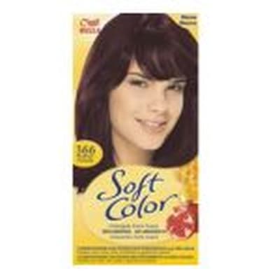 TINT SOFT COLOR BORDEAUX 366