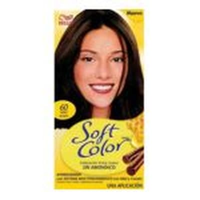 TINT SOFT COLOR 60 LOURO ESCURO
