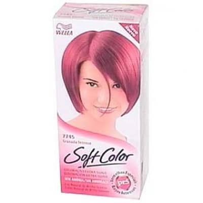 TINT SOFT COLOR 7745 GRANADA INTENSO