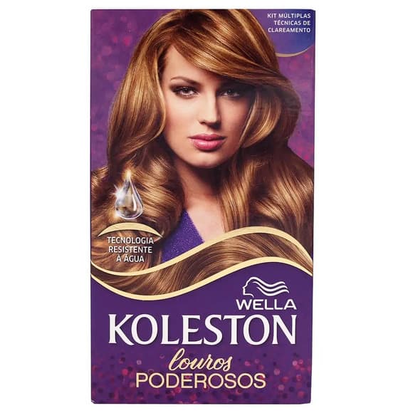 TINT KOLESTON KIT MECHAS