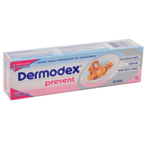 DERMODEX PREVENT 45G