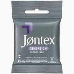 PRES JONTEX  TEXTURIZADO  3 UNI
