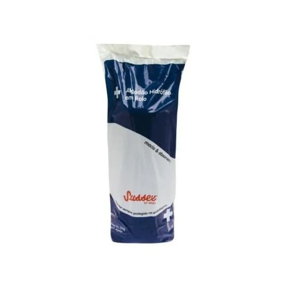 ALG SUSSEX ROLO 250G