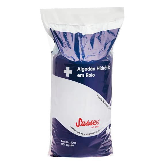 ALG SUSSEX ROLO 500G