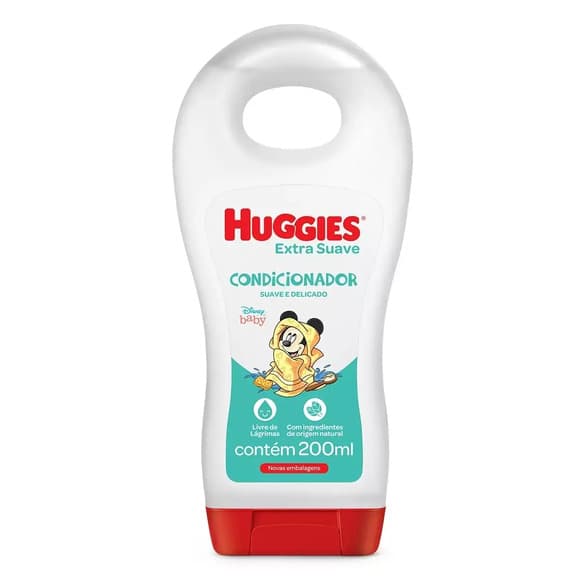 COND INF T MONICA HUGGIES 100 ML