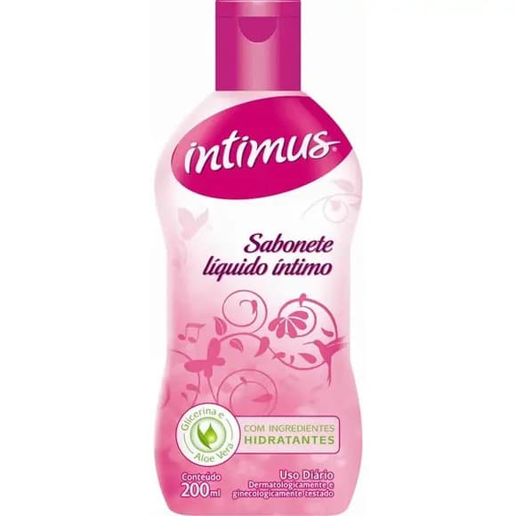 SAB LIQ INTIMUS FRESH 200ML