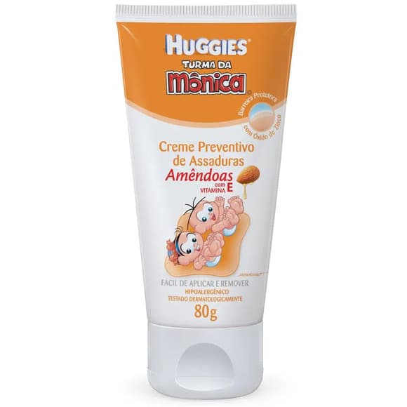 CR ASSAD T.MONICA AMENDOAS 80G