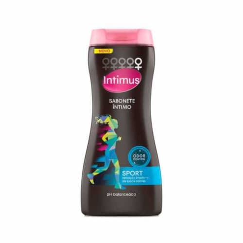 SAB INT INTIMUS SPORT 200ML