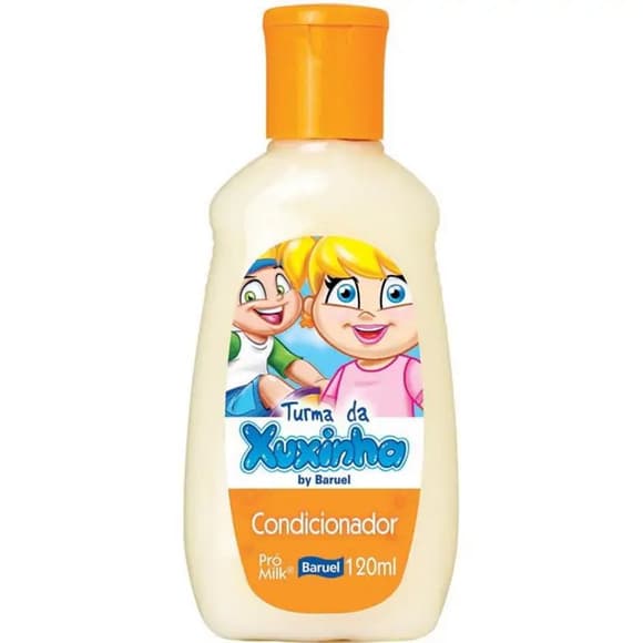 COND INF XUXINHA TRAD 120ML