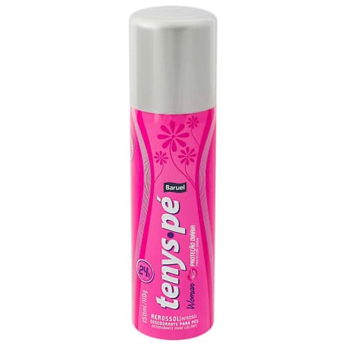 TALCO PES TENYS PE AERO CALENDULA 145ML