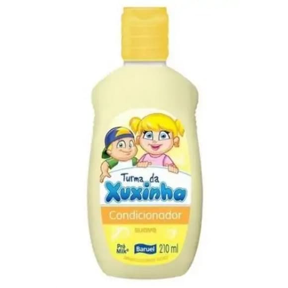 COND INF XUXINHA TRAD GRATIS SAB