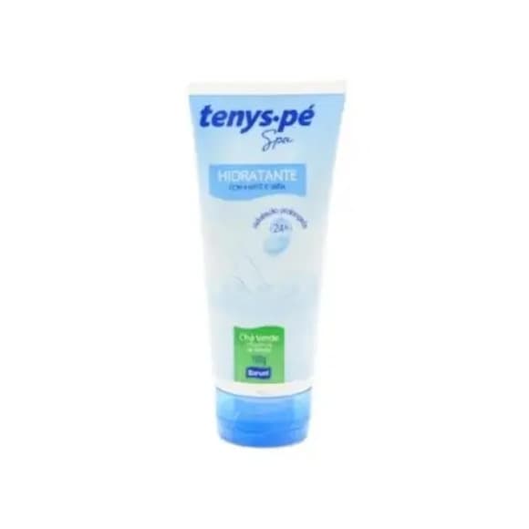 TENYS PE SPA ESF CHA + AERO CANFORADO SEC